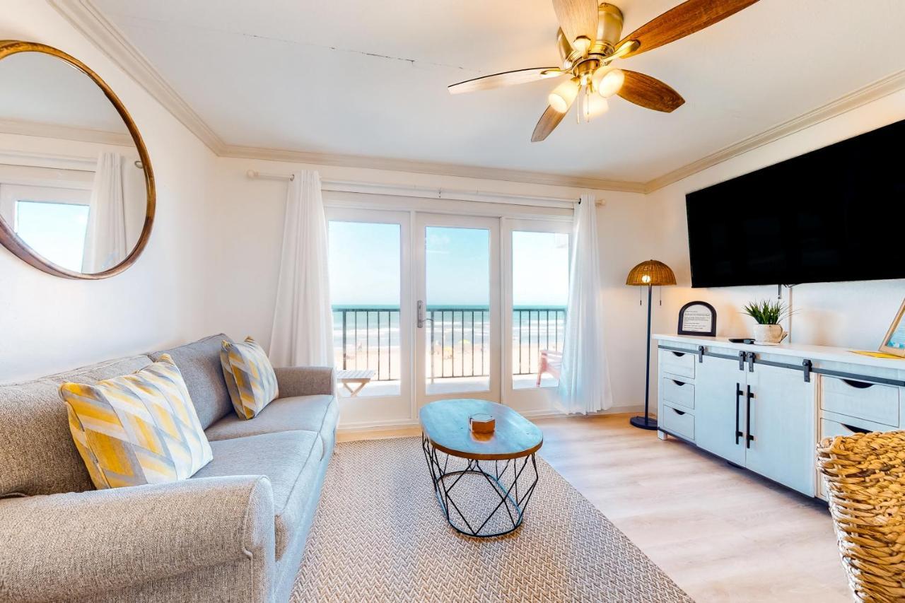 Florence #303 South Padre Island Exterior foto